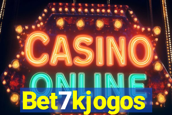 Bet7kjogos
