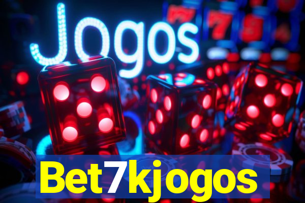 Bet7kjogos