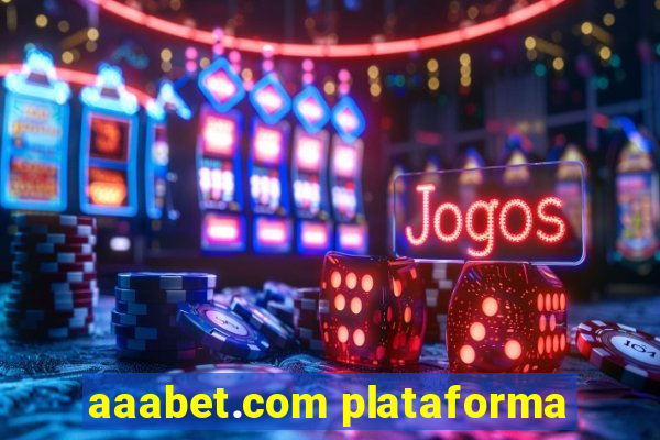aaabet.com plataforma