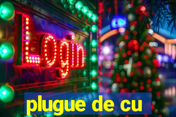 plugue de cu