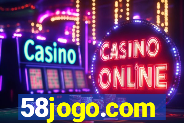 58jogo.com