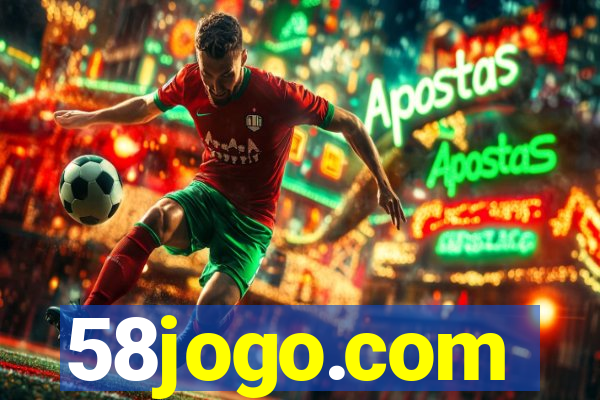 58jogo.com