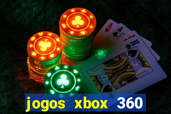jogos xbox 360 jtag download