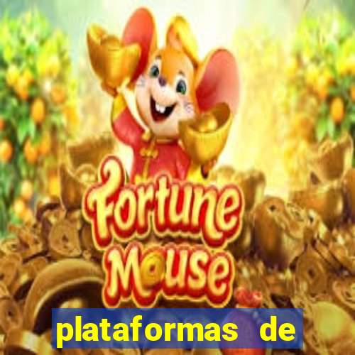 plataformas de jogos antigos