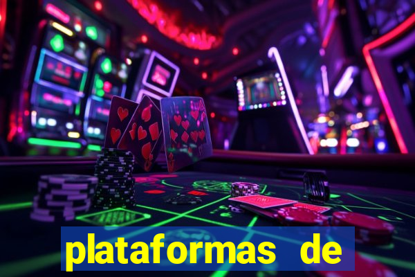 plataformas de jogos antigos