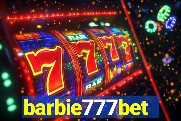 barbie777bet