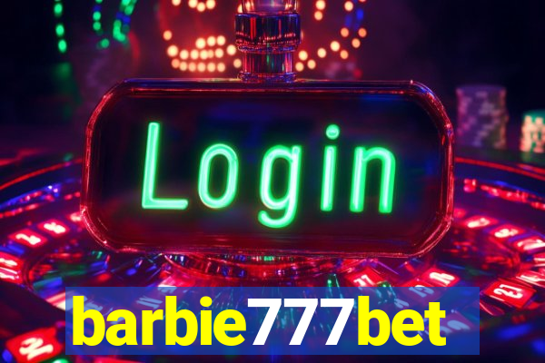 barbie777bet