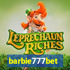barbie777bet