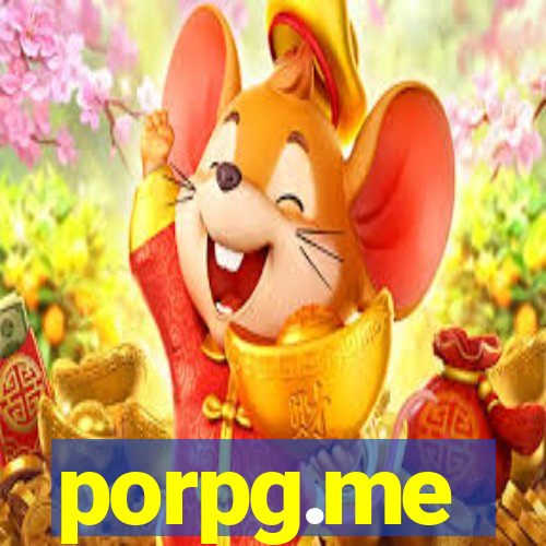 porpg.me