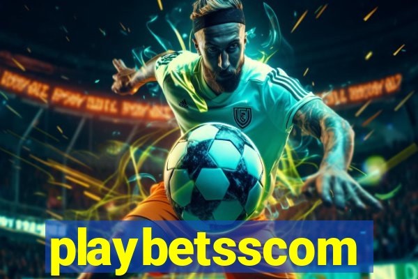 playbetsscom
