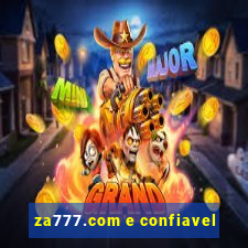 za777.com e confiavel