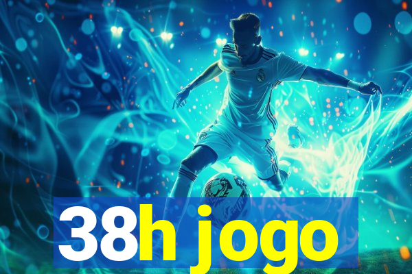 38h jogo