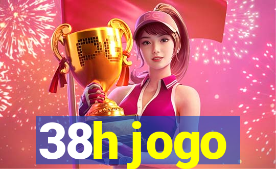 38h jogo