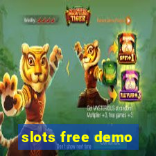 slots free demo