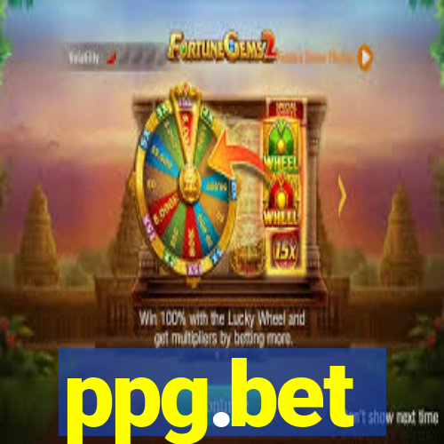 ppg.bet
