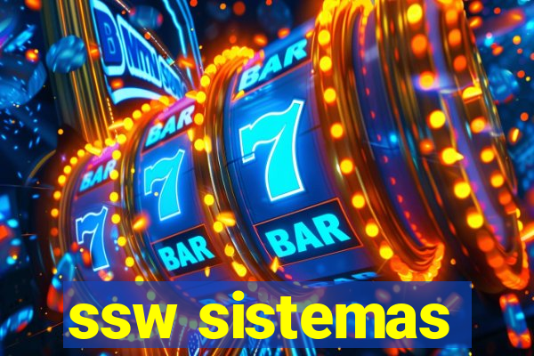 ssw sistemas