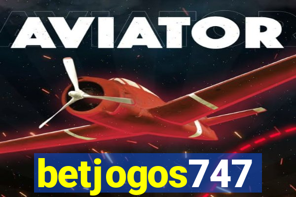 betjogos747