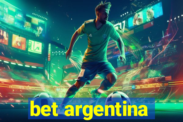 bet argentina