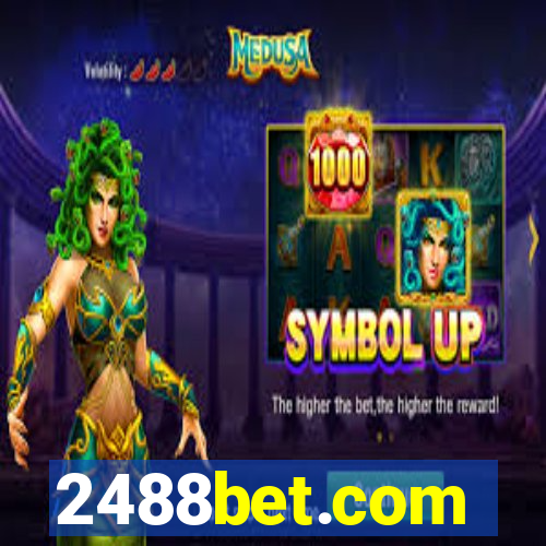 2488bet.com