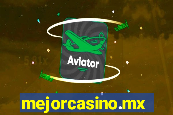 mejorcasino.mx