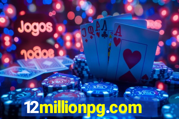 12millionpg.com