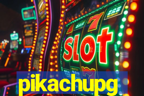 pikachupg