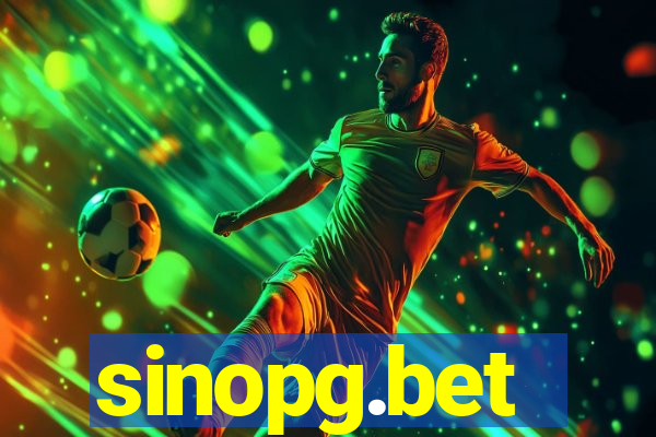 sinopg.bet