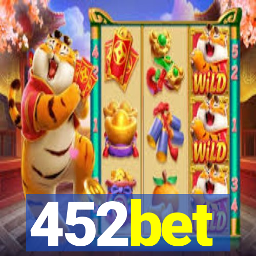 452bet