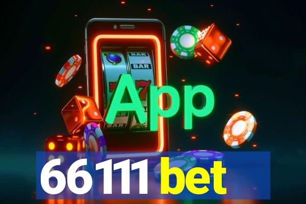 66111 bet