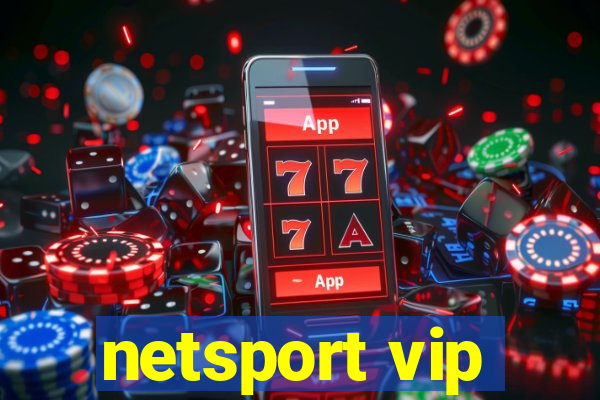netsport vip
