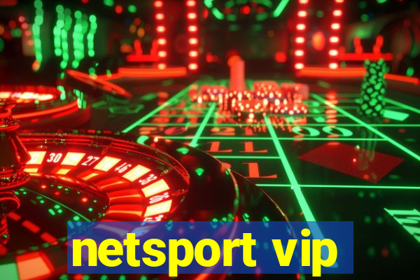 netsport vip