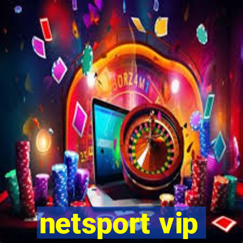 netsport vip