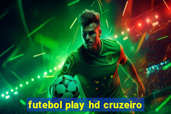 futebol play hd cruzeiro