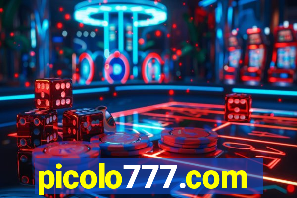 picolo777.com