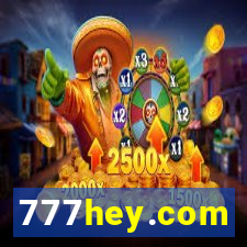777hey.com