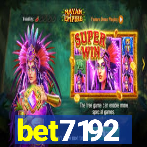 bet7192