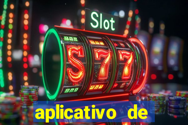 aplicativo de analise de jogos