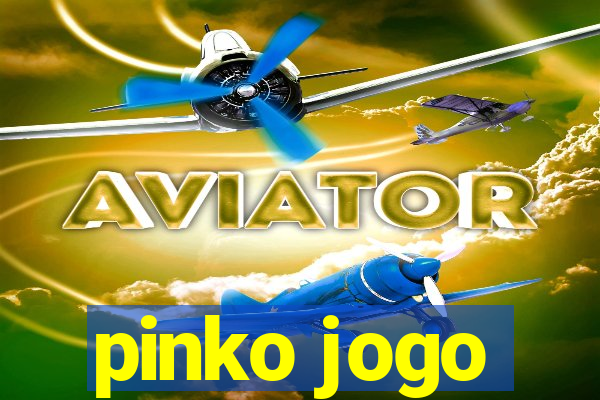 pinko jogo