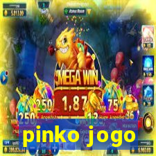pinko jogo