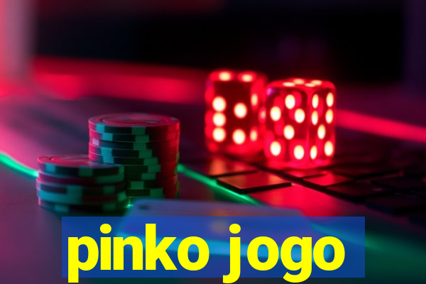 pinko jogo
