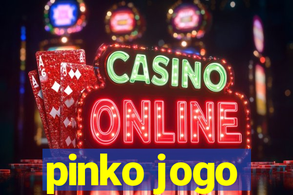 pinko jogo