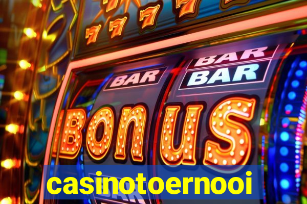casinotoernooi