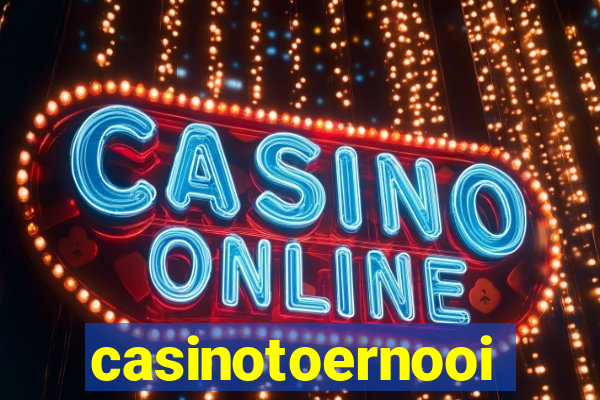 casinotoernooi