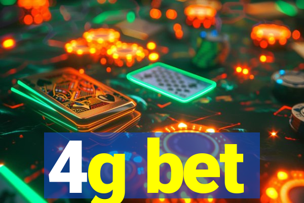 4g bet
