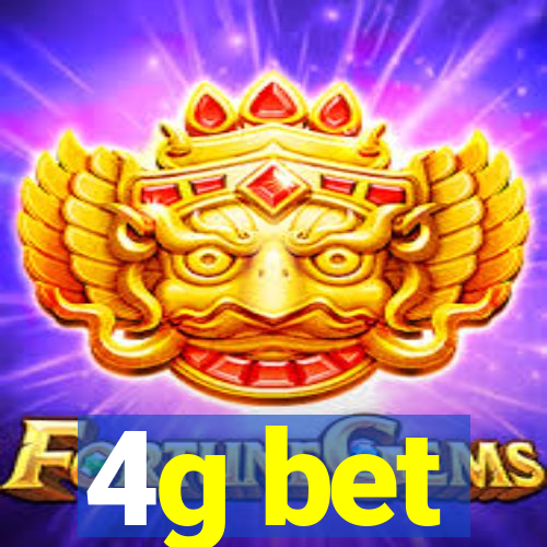 4g bet