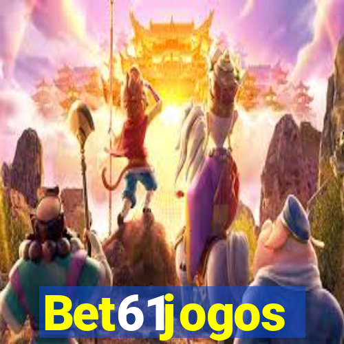 Bet61jogos