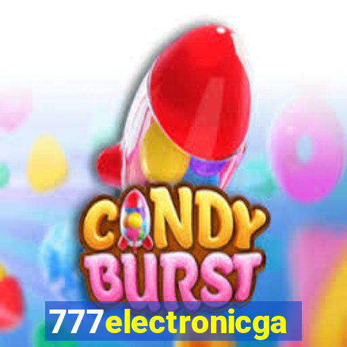 777electronicgame.com