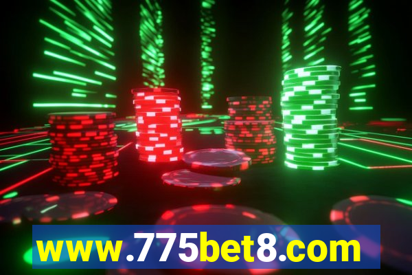 www.775bet8.com