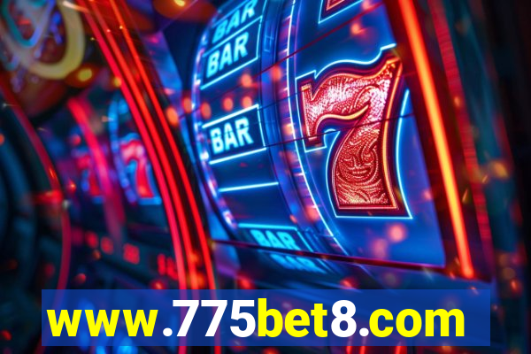 www.775bet8.com