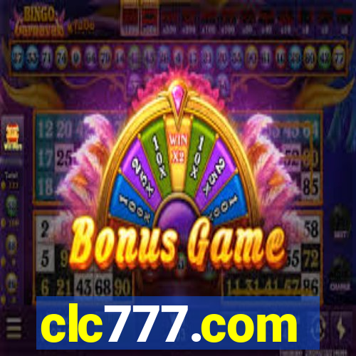 clc777.com